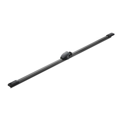BOSCH Wischblatt Rear 3397006865 für VW