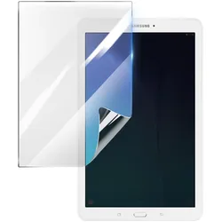3MK ScreenSafe Folie (1 Stk., Samsung Galaxy Tab E), Tablet Schutzfolie