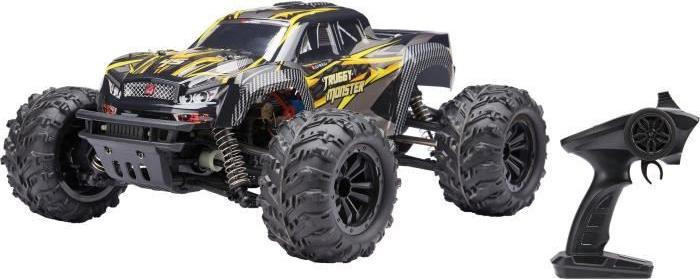 Silverlit Afstandsbedieningsauto Buggy Monster 2.4 GHz schaal 1:16 tot 30 km/u