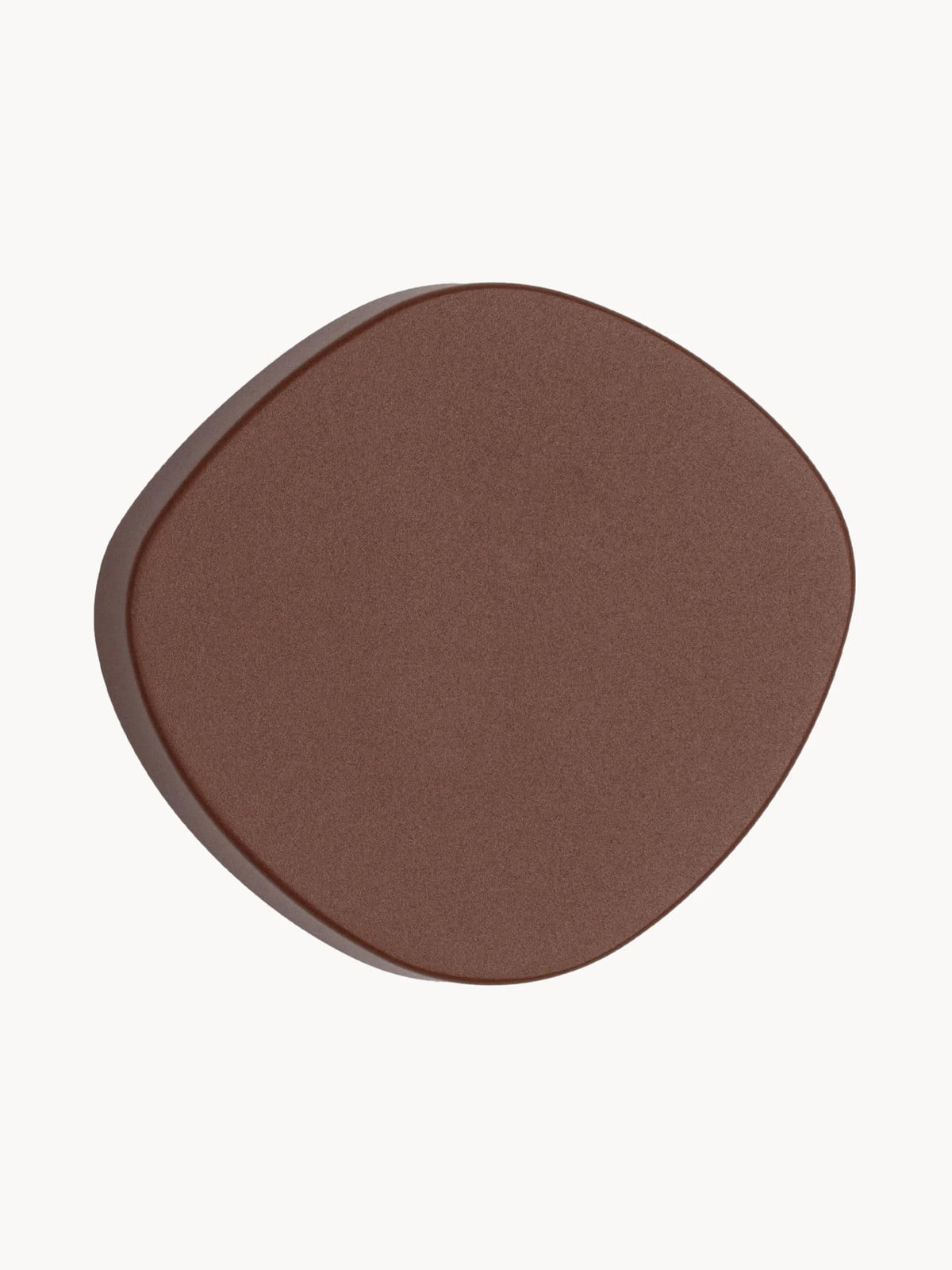 Lyora Design wandlamp Balic buiten roestbruin met LED-verlichting