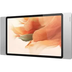 smart things sDock Fix s52, silber - 11 Zoll Wandhalterung/Ladestation für Galaxy Tab S7 und Tab S8, Tablet Halterung, Silber