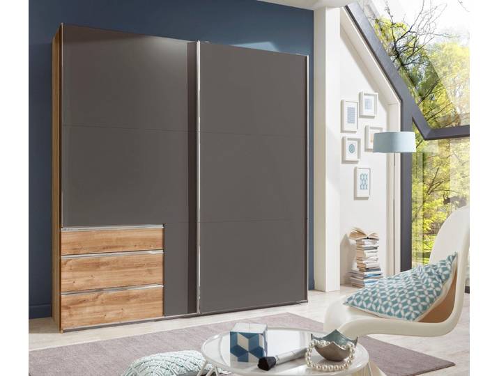 Wimex Schwebetürenschrank Level by fresh to go