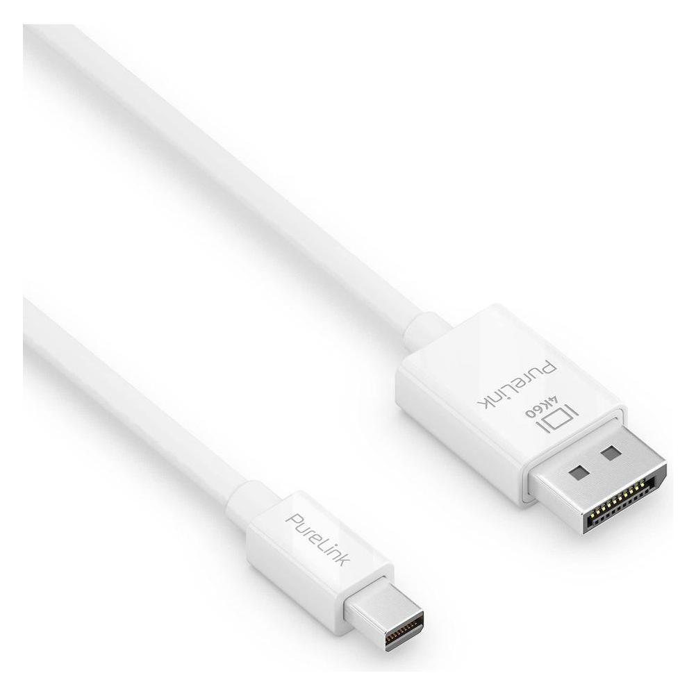 Purelink Kabel - Mini-DisplayPort - DisplayPort, 2 m (2 m) (IS2120-020)