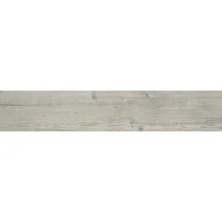 ceramicvision Shireen Grey 23x120 cm Bodenfliese / Wandfliese Matt Strukturiert