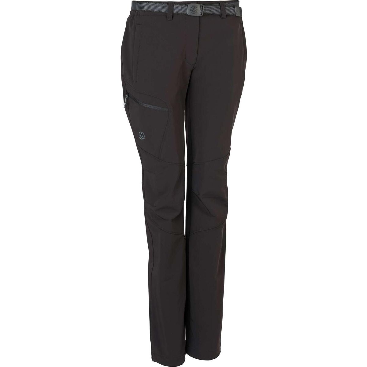 Ternua Hopeall Pant black (9937) L 1273397-9937-L