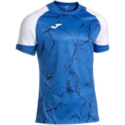 JOMA Hispa V Trikot 702 - royalblau/weiß XXL