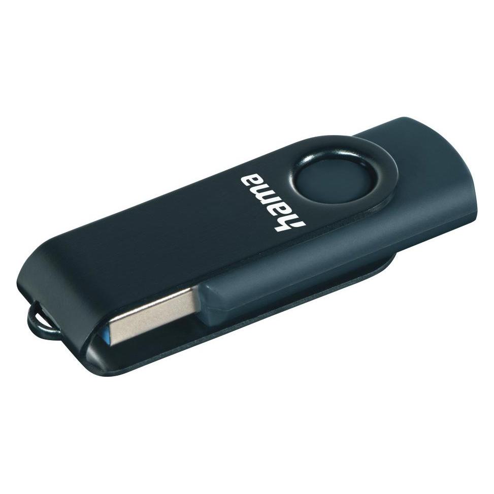 Hama Rotate USB 3.0 (32 GB, USB-A) (00182463)