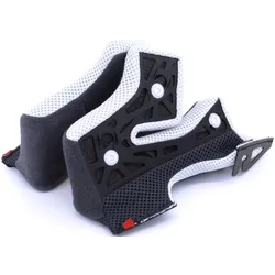 Shoei VFX-WR Wangenpolster
