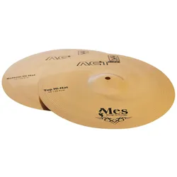Mes Act Rock Series 14" Hi-Hat