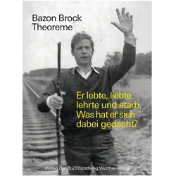 Marina Sawall, Fachbücher von Marina Sawall, Bazon Brock