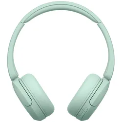 Sony WH-CH535 (Mint (55 h, Kabellos), Kopfhörer, Grün