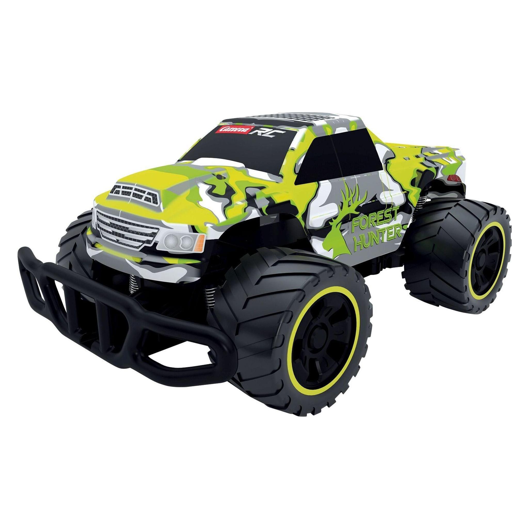 Carrera 2,4GHz Forest Hunter (370180014)