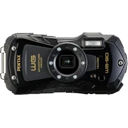 Pentax WG-90 schwarz