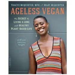 Ageless Vegan, Ratgeber von Tracye McQuirter