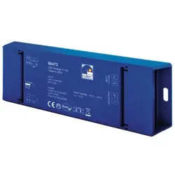 LED Dimmer 1-10V Taster 8-230V 1-10V PHZ473