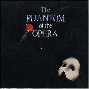 Musical - The Phantom of the Opera (Gesamtaufnahme) - Preis vom 17.10.2026 19:25:27 h