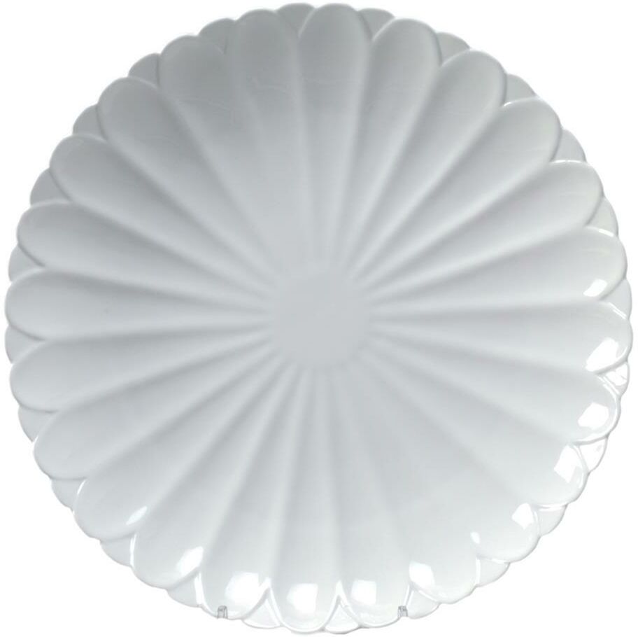 Tirolix Piatto Magnolia 35 cm Plates
