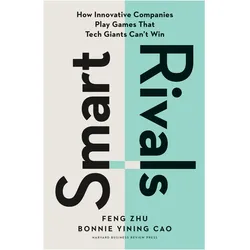 Smart Rivals, Fachbücher von Bonnie Yining Cao, Feng Cao Zhu, Zhu Feng