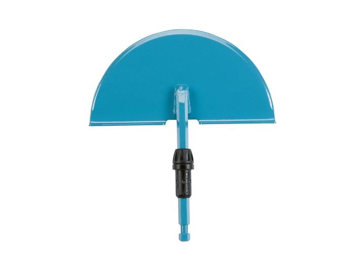 Unkrautstecher GARDENA, blau, Unkrautstecher, Unkrautstecher