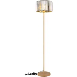 Globo, Stehlampe, Run (E27)