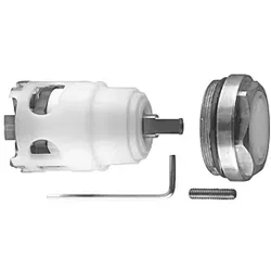 Dornbracht Kartusche 9015050100090 weiss