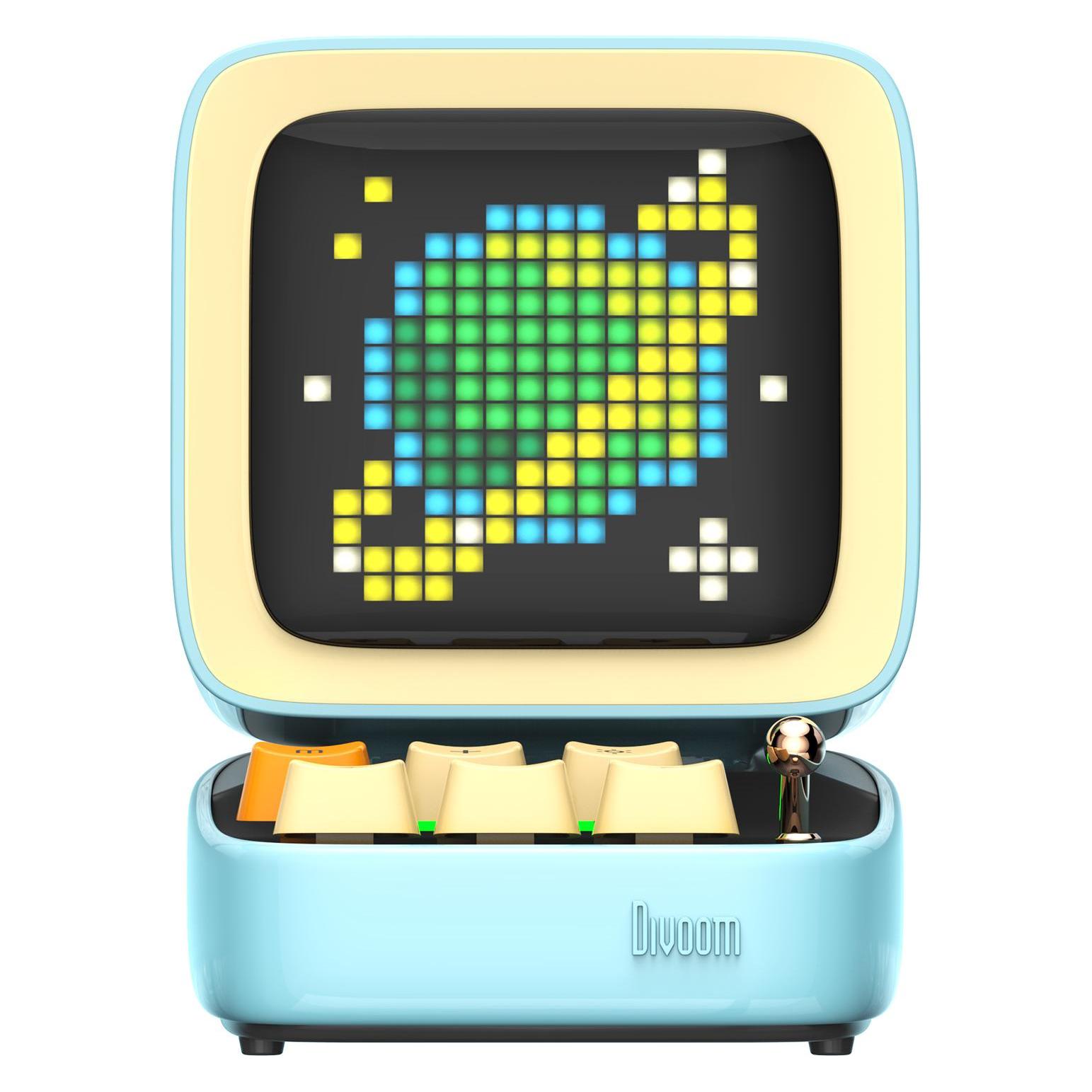 Divoom DitooPro (90100058206)