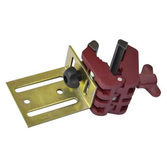 Piher Multi-Prop spaustuvėlis su fiksuota plokštele 78x65mm (48 mm) (32705202)