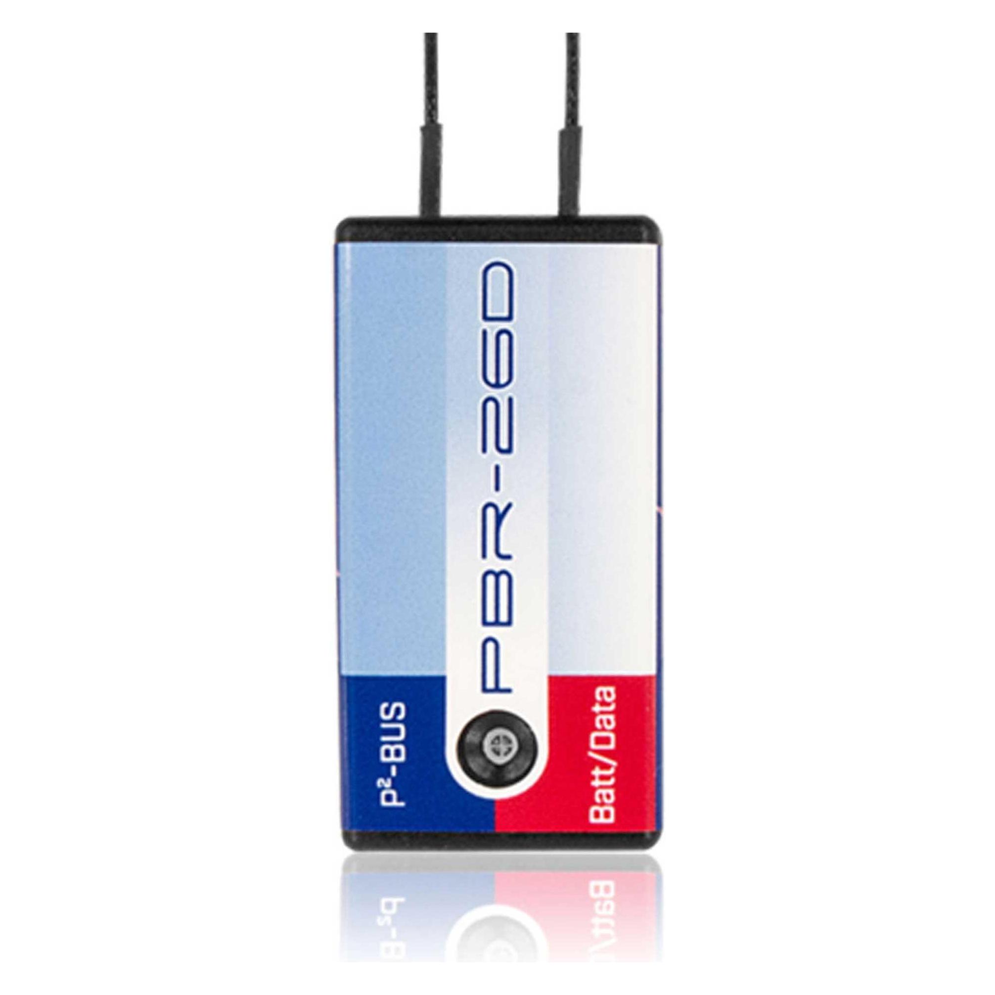 Powerbox Systems pbr-26d 26 kanal 2,4ghz empfänger (8240)