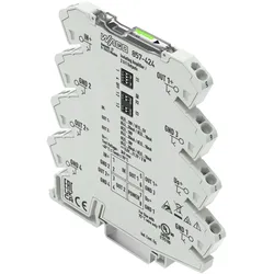 WAGO GmbH &amp; Co. KG JUMPFLEX-Messumformer 857-424
