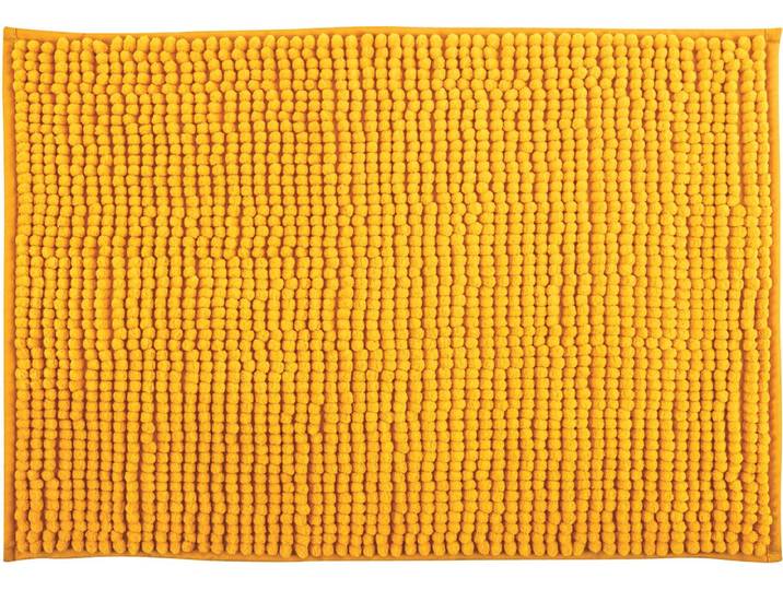 MSV Badmat Chenille – Antislip Badkamermat en Douchemat – Zacht en Vochtabsorberend – Badmatten voor Badkamer