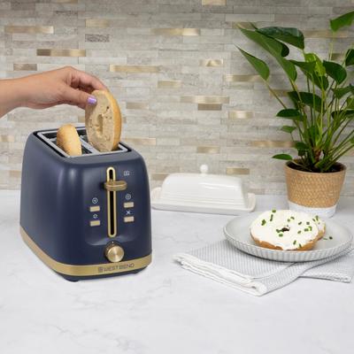 West Bend Toaster
