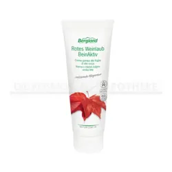 ROTES WEINLAUB BeinAktiv Creme 100 ml