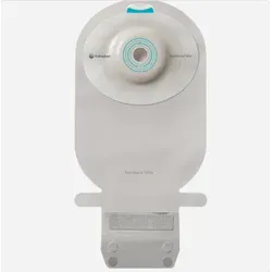 SenSura Mio 16423, konvex light, 31-43mm,lichtgrau