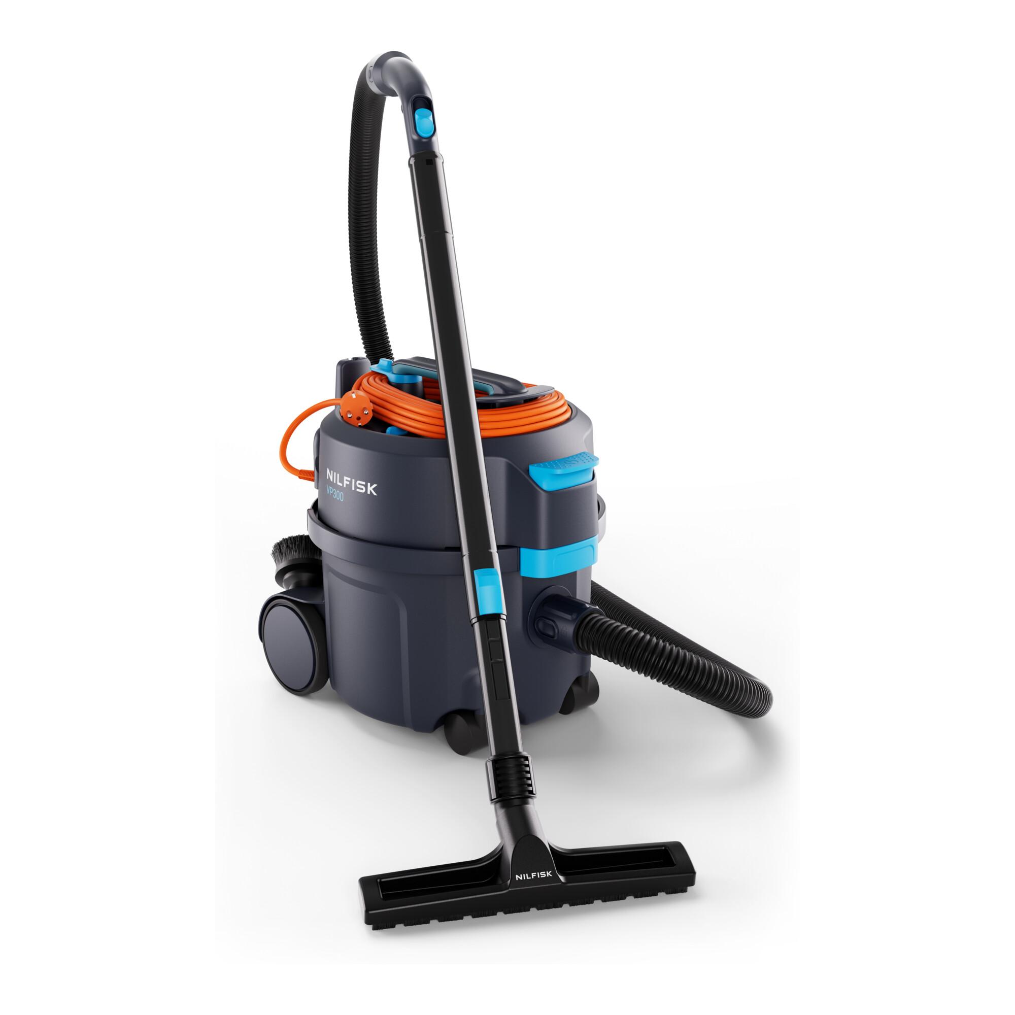 Nilfisk Gewerbesauger VP300 HEPA XT EU (107421145)