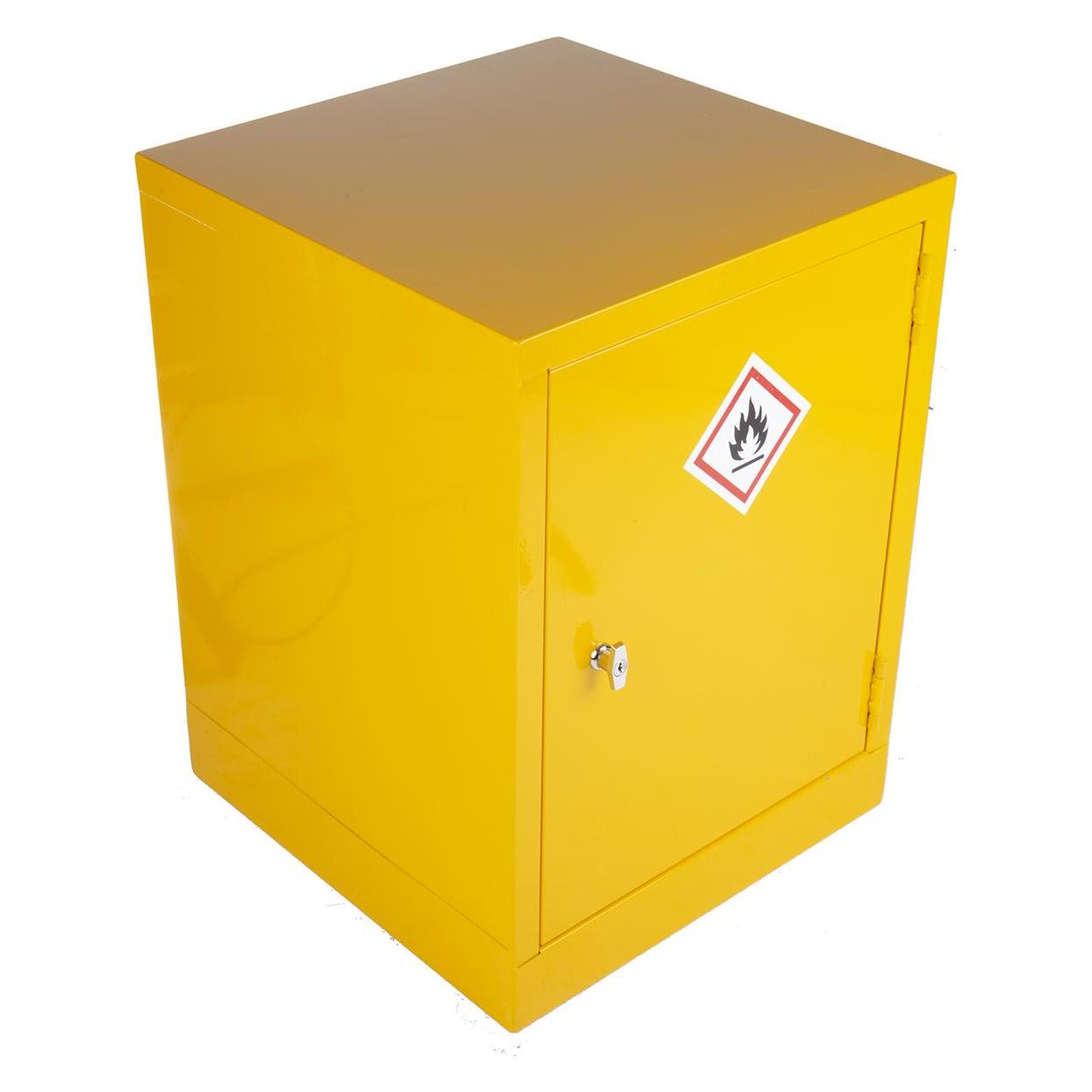 RS PRO Container 609x457x457 (4245370)