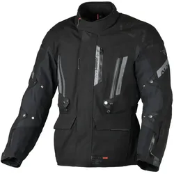 Macna Ultimax 2.0 wasserdichte Motorrad Textiljacke L