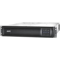 Smart-UPS 2200VA SMT2200RMI2UNC, USV schwarz, Mit Netzwerkkarte