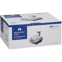 Microdrop Pro2 Inhalationsgerät