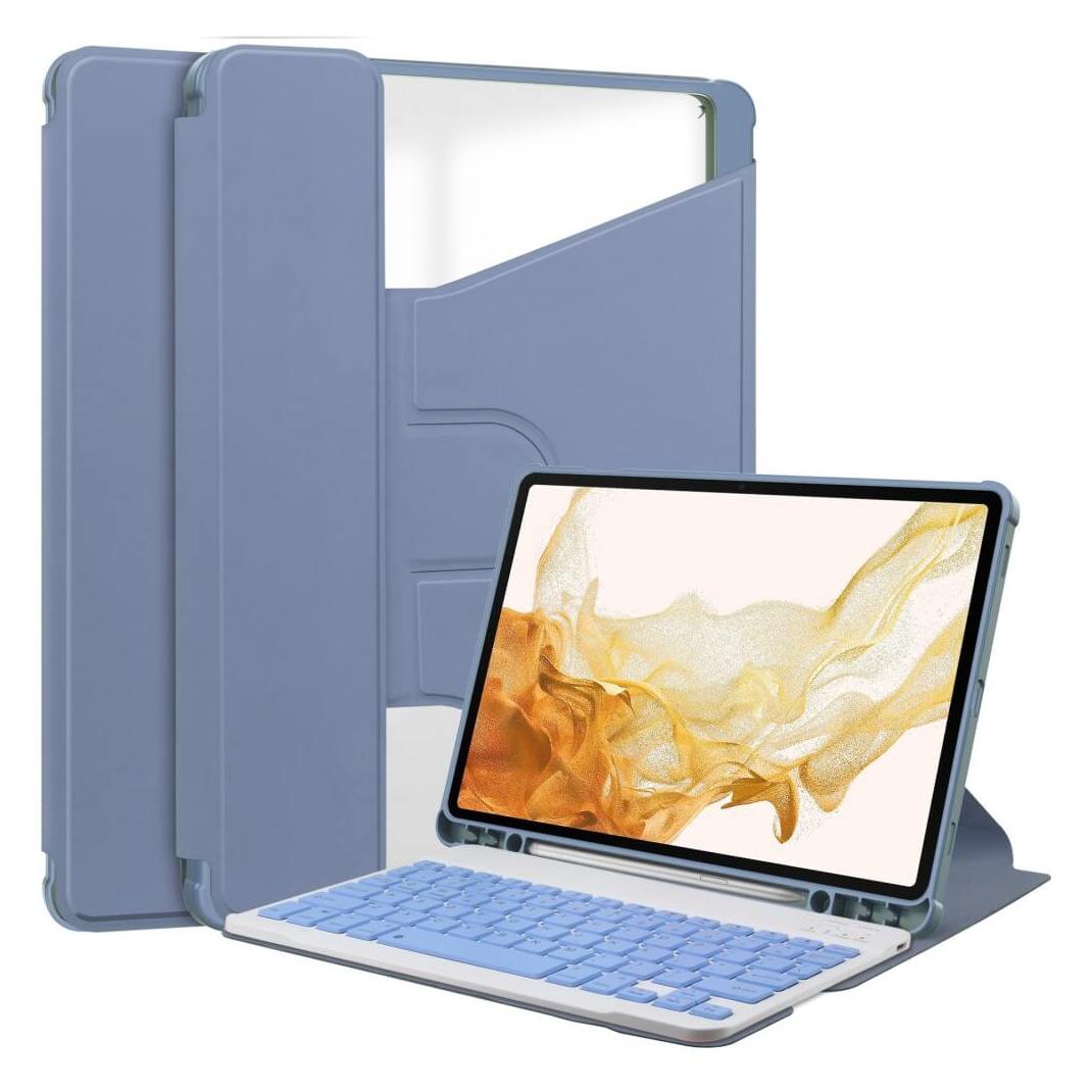 Cover-Discount Galaxy Tab S10+ PLUS - 360-Grad Hülle (Samsung Galaxy Tab S10+) (53630281)