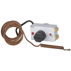 Atmos STB Sicherheitstemperatur- begrenzer 110°C ab Seriennummer 168800