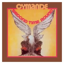 KFR, Schallplatten, Second Time Round (VINYL) (Cymande)