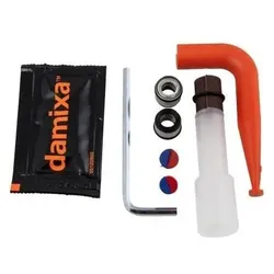 Damixa, Ventil, ventilreparationssaet med reservedele