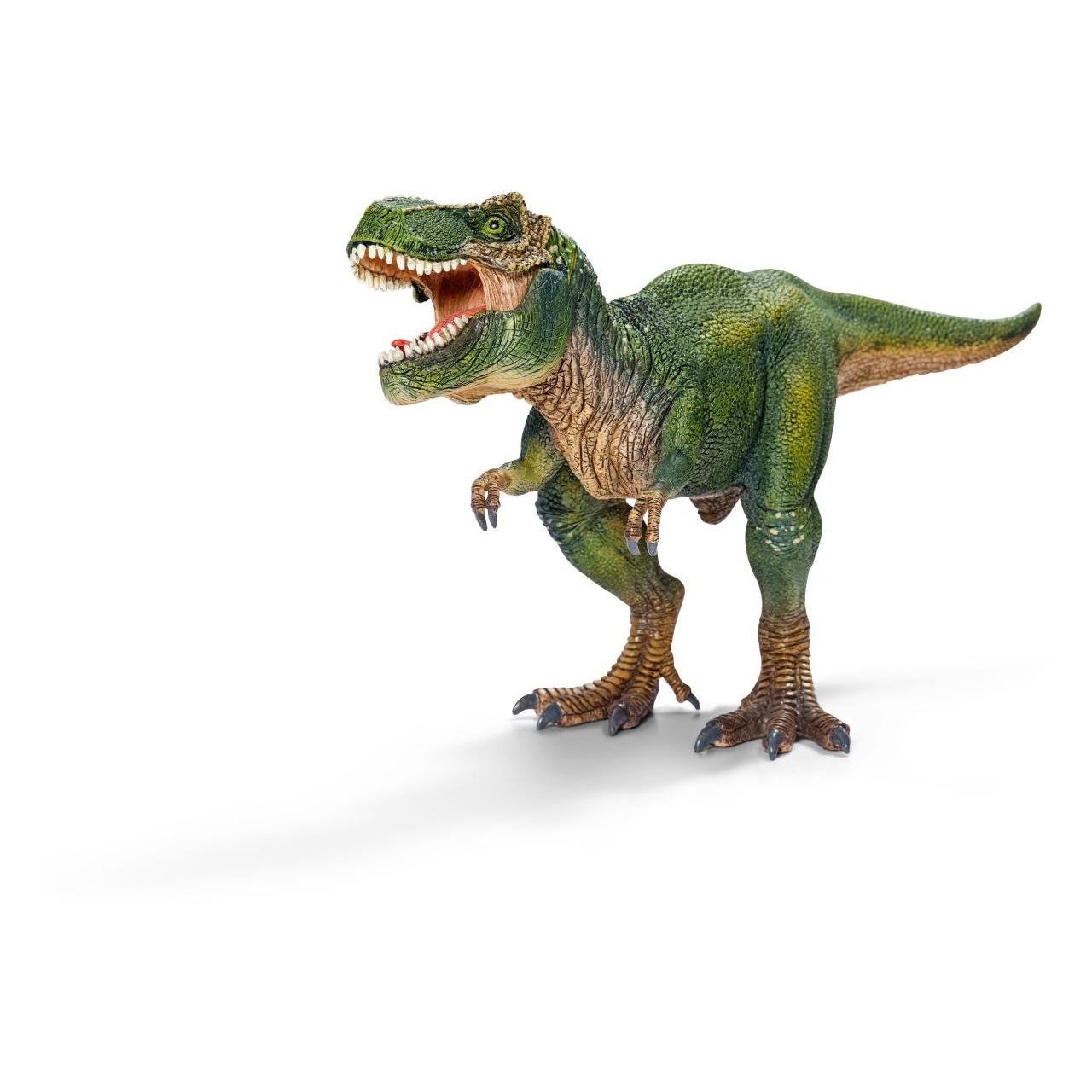 Schleich Dinosaurs 14525 Tyrannosaurus rex Spielfigur