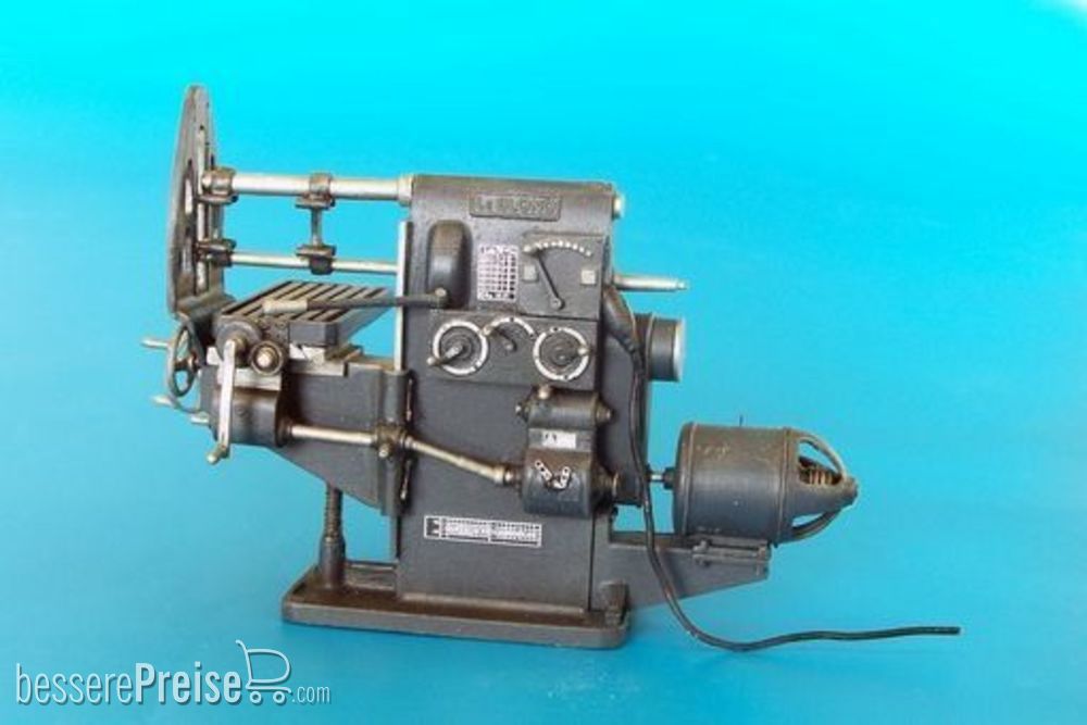 Plus model 437