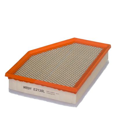 Hengst Filter Luftfilter [Hersteller-Nr. E2130L] für BMW