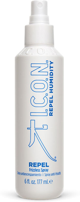 I.c.o.n. Repel Humidity frizzless spray 177 ml