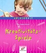 Petra Stamer-Brandt - Kreativitäts-Spiele - Preis vom 12.10.2026 11:37:12 h