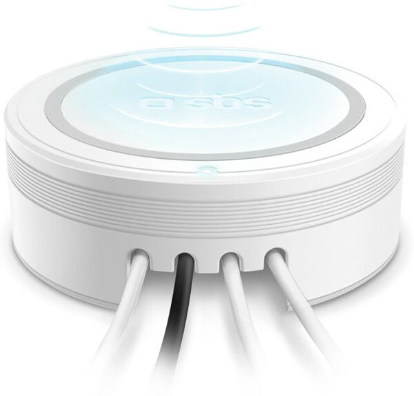 CARREGADOR WIRELESS SBS STATION 3 USB