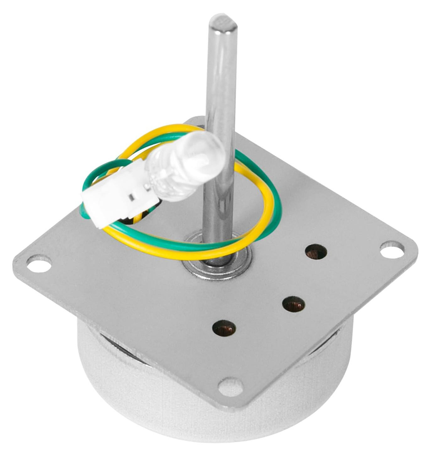 Dripio 3-fas AC microgenerator 3-24V 0,1-1A voor experimenten