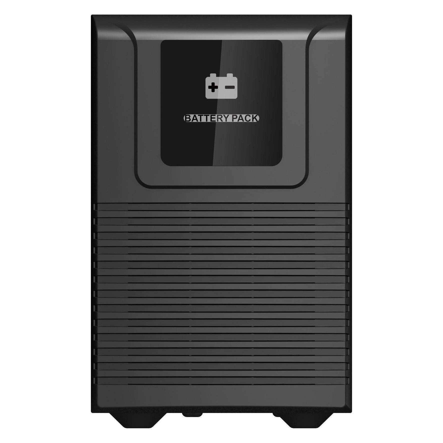 Powerwalker Batteriemodul S24T 12V (10134031)